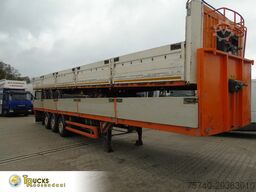 Samro 3 AXLE BPW