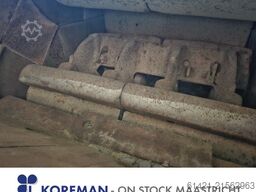 Hazemag Percussion Mill APK 40