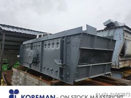 Kleemann Screening machine 14/45-2