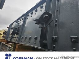 Kleemann Screening machine 14/45-2