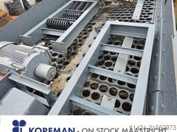 Kleemann Screening machine 14/45-2