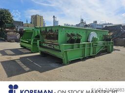 Haver & Böcker Screening machine 20/60-2