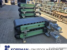  Dosing Belt Conveyor Ammann