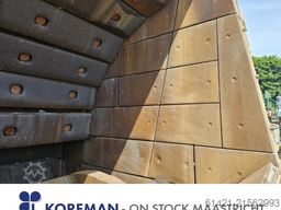 Metso Percussion Mill