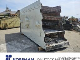 Dragon Screening machine 18/50-4