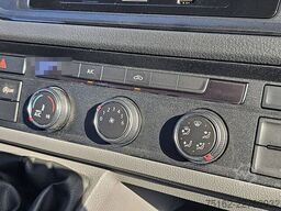 VW CRAFTER 35 2.0 L4 Dub-Cab Trekhaak