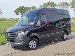 MERCEDES-BENZ SPRINTER 317 L2H2 LED Mbux10 Navi