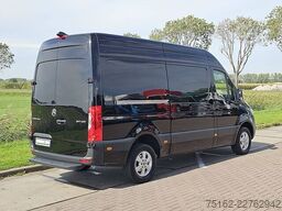 MERCEDES-BENZ SPRINTER 317 L2H2 LED Mbux10 Navi
