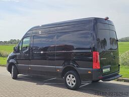 MERCEDES-BENZ SPRINTER 317 L2H2 LED Mbux10 Navi