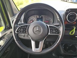 MERCEDES-BENZ SPRINTER 317 L2H2 LED Mbux10 Navi