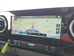 MERCEDES-BENZ SPRINTER 317 L2H2 LED Mbux10 Navi