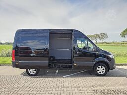 MERCEDES-BENZ SPRINTER 317 L2H2 LED Mbux10 Navi