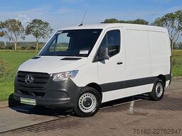 MERCEDES-BENZ SPRINTER 315 ac automaat EURO6