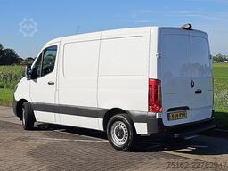 MERCEDES-BENZ SPRINTER 315 ac automaat EURO6