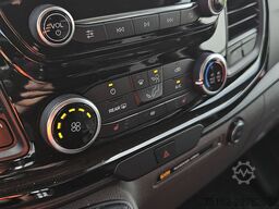 FORD TRANSIT CUSTOM 2.0 Dubbele Cabine TRAIL
