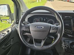 FORD TRANSIT CUSTOM 2.0 Dubbele Cabine TRAIL