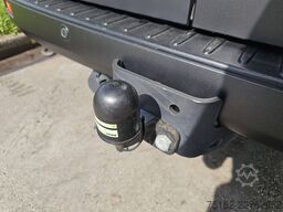 FORD TRANSIT CUSTOM 2.0 Dubbele Cabine TRAIL