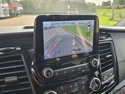 FORD TRANSIT CUSTOM 2.0 Dubbele Cabine TRAIL