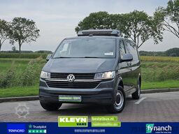VW TRANSPORTER 2.0 TDI L2H1 Koeler/Vriezer