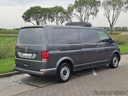 VW TRANSPORTER 2.0 TDI L2H1 Koeler/Vriezer