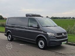 VW TRANSPORTER 2.0 TDI L2H1 Koeler/Vriezer