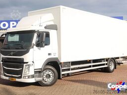 Volvo FM 330 Bakwagen + DHollandia 1500 kg