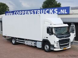 Volvo FM 330 Bakwagen + DHollandia 1500 kg
