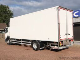 Volvo FM 330 Bakwagen + DHollandia 1500 kg