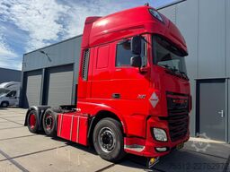 DAF XF 460 SSC / 6X2 / Night Klima / TUV: 3-2027 / ...