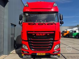 DAF XF 460 SSC / 6X2 / Night Klima / TUV: 3-2027 / ...