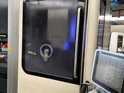 DMG DMU 70 Evo