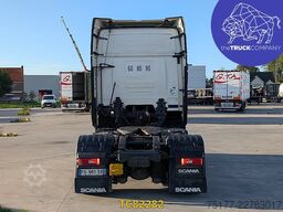 Scania R 500