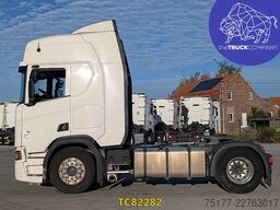 Scania R 500