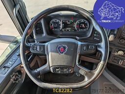 Scania R 500