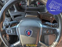 Scania R 500