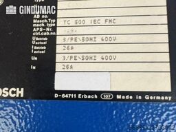 TRUMPF Trumatic 500