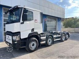 Renault C 460