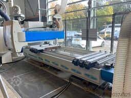 Masterwood Project 415