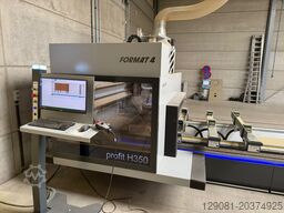 Format 4 Profit H350R 16.50