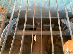 MERCEDES-BENZ AROCS 2636 6x4 Euro 6 Betonpumpe SERMAC 5Z33