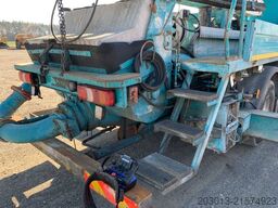 MERCEDES-BENZ AROCS 2636 6x4 Euro 6 Betonpumpe SERMAC 5Z33