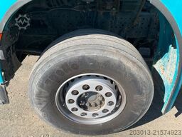 MERCEDES-BENZ AROCS 2636 6x4 Euro 6 Betonpumpe SERMAC 5Z33