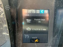 MERCEDES-BENZ AROCS 2636 6x4 Euro 6 Betonpumpe SERMAC 5Z33