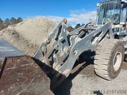 TEREX TL260 Radlader 15,8 T *8.000 h