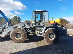 TEREX TL260 Radlader 15,8 T *8.000 h