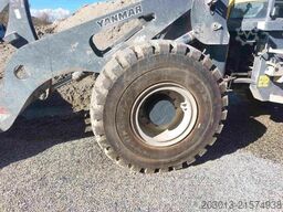 TEREX TL260 Radlader 15,8 T *8.000 h