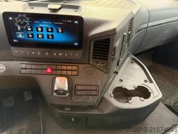 MERCEDES-BENZ AROCS 3548 8x4 Euro 6 Meiller Kipper Bordmatik