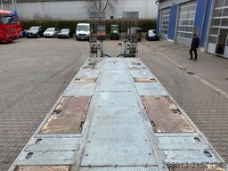  ELBO EN04 Tieflader 3 Achs / 2 Liftachsen