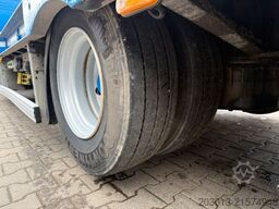  ELBO EN04 Tieflader 3 Achs / 2 Liftachsen