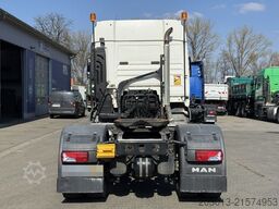 MAN TGX 18.440 4x2 LLS SZM - Kipphyd. Euro 6